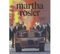 Martha Rosler