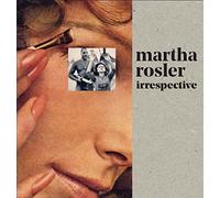 Martha Rosler - Irrespective (The Jewish Museum New York CoPublication series (YUP))