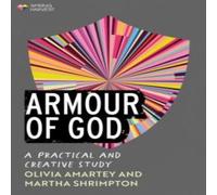 Martha Shrimpton Armour of God Paperback Book Martha Shrimpton Multicolor