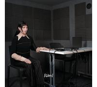 MARTHA SKYE MURPHY - UM [VINYL]