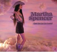 Martha Spencer – Out In La La Land – 12" Vinyl LP – US Import – Sealed