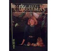 MARTHA STEWART CHRISTMAS MERED