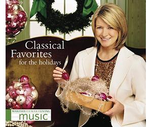 Martha Stewart - Living: Holiday Collection