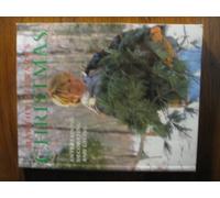 Martha Stewart's Christmas: Entertaining, Decorating and Giving