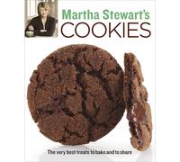 Martha Stewart's Cookies (Martha Stewart Living Magazine)