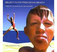 Martha & the Muffins - Select Cuts from Echo Beach