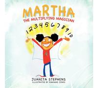 Martha the Multiplying Magician