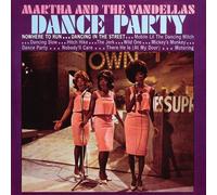 Martha & the Vandellas - Dance Party [New Vinyl LP]