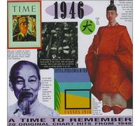 Martha Tilton / Johnny Mercer / Harry Roy - A Time to Remember 1946: 20 Original Chart Hits