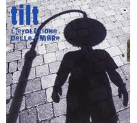 Martha Tilton - L'Evoluzione Delle Ombre - CD - P2222z