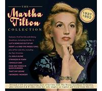 Martha Tilton - The Martha Tilton Collection 1937-52