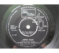 Martha & Vandellas - MARTHA REEVES & THE VANDELLAS / DANCING IN THE STREET / JIMMY MACK