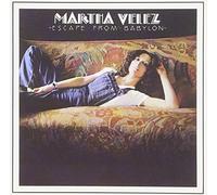Martha Velez - Escape from Babylon