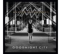 Martha Wainwright Goodnight City (CD) (US IMPORT)
