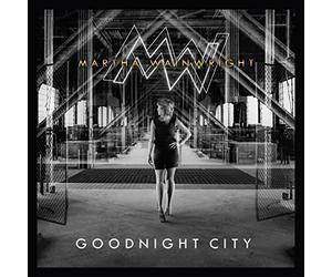 Martha Wainwright - Goodnight City [VINYL]