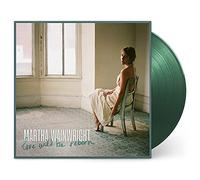 Martha Wainwright - Love Will Be Reborn [Limited] [VINYL]