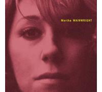 Martha Wainwright - Martha Wainright: 20th Anniversary [Vinyl LP] [VINYL]