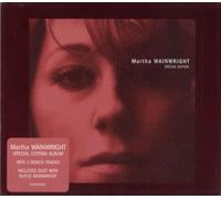 Martha Wainwright - Martha Wainwright