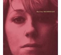 Martha Wainwright – Martha Wainwright – Vinyl – 20th Anniversary Edition