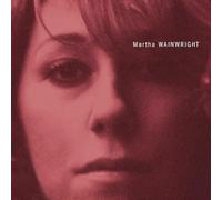 Martha Wainwright - Martha Wainwright - 20th Anniversary Edition [VINYL]