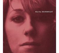 Martha Wainwright - Martha Wainwright - 20th Anniversary Edition [VINYL]