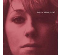 Martha Wainwright - Martha Wainwright - 20th Anniversary Edition [VINYL]