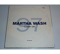 Martha Wash - Carry On '97