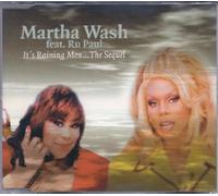 Martha Wash Feat. RuPaul - It'S Raining Men