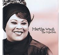 Martha Wash - incl. Strike It Up