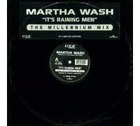 Martha Wash - It's Raining Men (The Millennium Mix) [Vinyl Single]