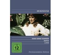 Martha - Zweitausendeins Edition Deutscher Film 5/1974.