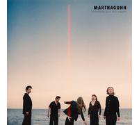 MarthaGunn - Something Good Will Happen