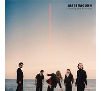 MarthaGunn - Something Good Will Happen