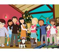 Martha's Christmas Tree