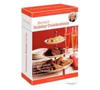 Martha's Holiday Celebrations [DVD] [Region 1] [US Import] [NTSC]