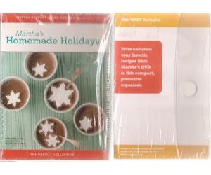 Martha's Homemade Holiday's