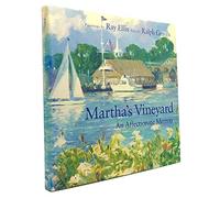 Martha's Vineyard: An Affectionate Memoir
