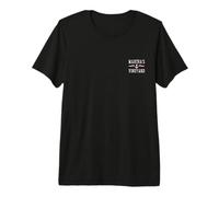 Martha's Vineyard Anchor Flags Small Martha's Vineyard Premium T-Shirt