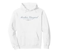Martha's Vineyard Summer Pullover Hoodie