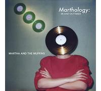 Marthology: the in & Outtakes [11/5] *