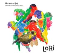 Marthouret, Matthieu/Homeland(S) - Lori