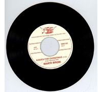 Marti Brom - Kisses for Christmas [7" VINYL]