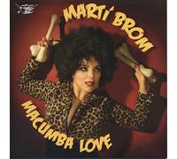 Marti Brom - Macumba Love/Goof Ball [Vinyl Single]