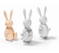 Marti hare sitting Philippi SINGLE PIECES