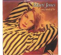 Marti Jones - Any kind of lie (1990)