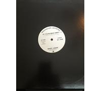 Marti Jones - (If I could) walk away (1985) / Vinyl single [Vinyl-Single 7'']