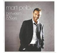 Marti Pellow - Between the Covers [CD + DVD]