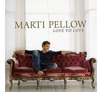 Marti Pellow - Love To Love