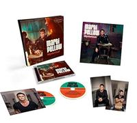 Marti Pellow - Mysterious