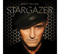 Marti Pellow - Stargazer
